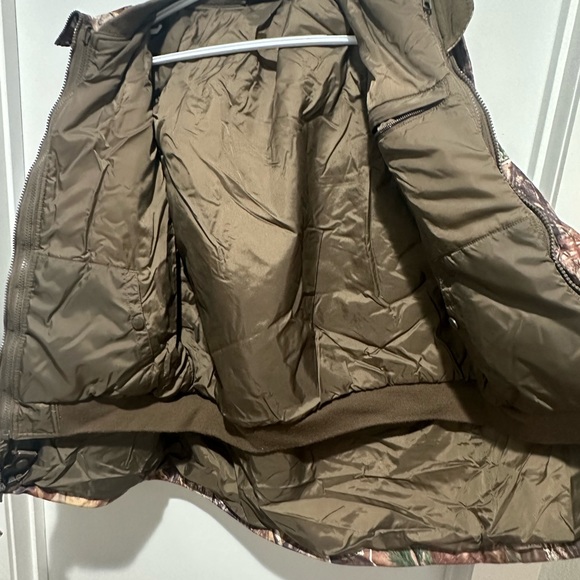 Cabela’s Camo Hunting Jacket - Picture 5 of 10